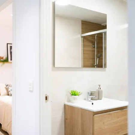 Descubre Piso En El Centro De La Ciudad * グラナダ
