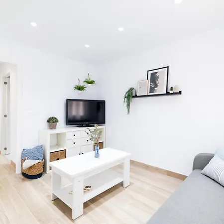 Descubre Piso En El Centro De La Ciudad 格拉纳达