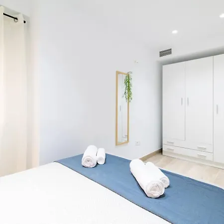 公寓 Descubre Piso En El Centro De La Ciudad 格拉纳达