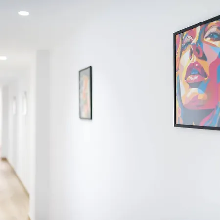 Descubre Piso En El Centro De La Ciudad *
