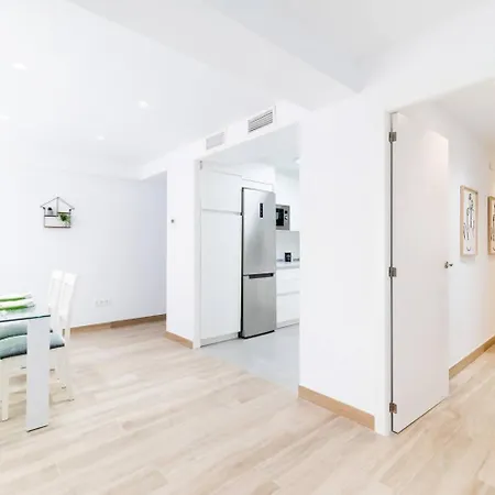 Descubre Piso En El Centro De La Ciudad 格拉纳达