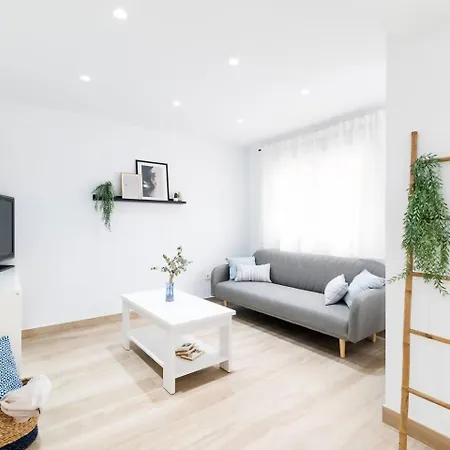 公寓 Descubre Piso En El Centro De La Ciudad 格拉纳达
