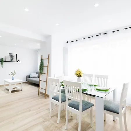 Descubre Piso En El Centro De La Ciudad Apartment Granada