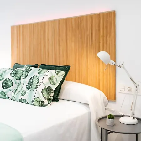 Apartment Descubre Piso En El Centro De La Ciudad Granada