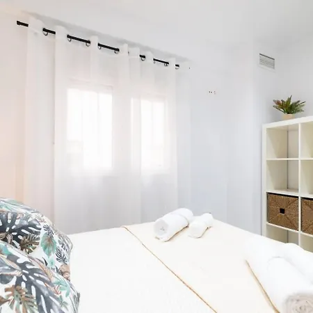Descubre Piso En El Centro De La Ciudad Apartment *