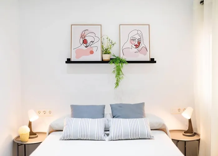 Descubre Piso En El Centro De La Ciudad 公寓 格拉纳达