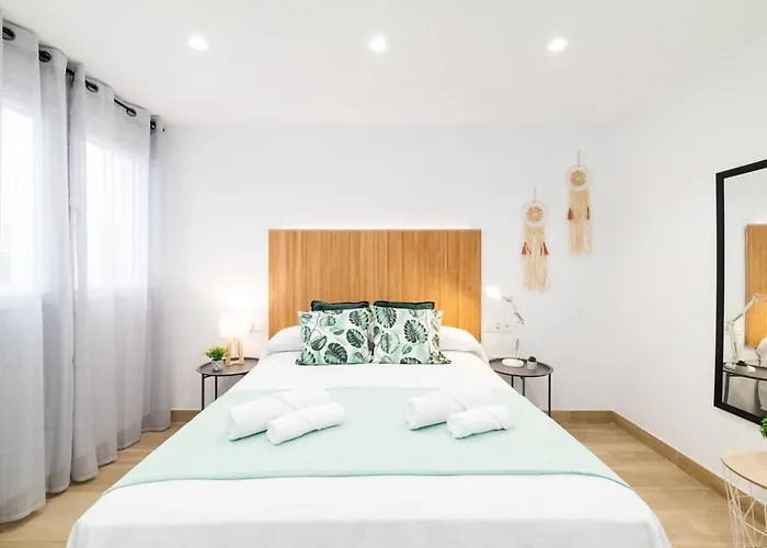 Descubre Piso En El Centro De La Ciudad 公寓 格拉纳达