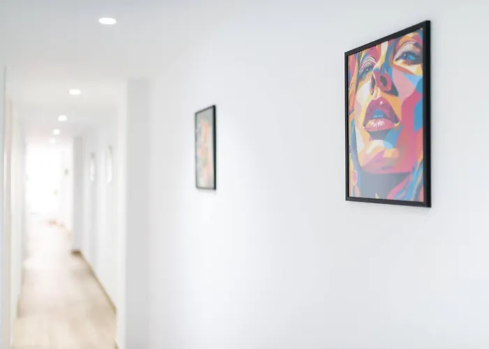 Descubre Piso En El Centro De La Ciudad *