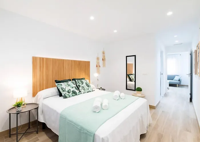 Descubre Piso En El Centro De La Ciudad * 格拉纳达