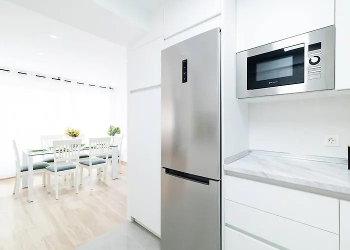 Descubre Piso En El Centro De La Ciudad