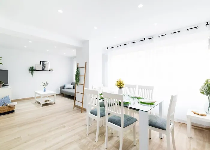 Descubre Piso En El Centro De La Ciudad 公寓 格拉纳达
