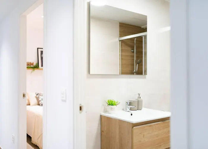 Descubre Piso En El Centro De La Ciudad * 格拉纳达