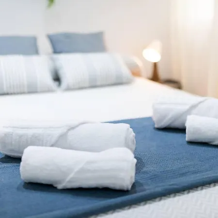 Descubre Piso En El Centro De La Ciudad Appartement